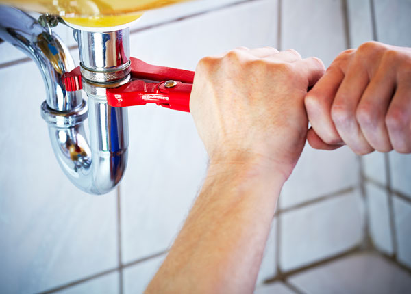 About Tappan Plumbers